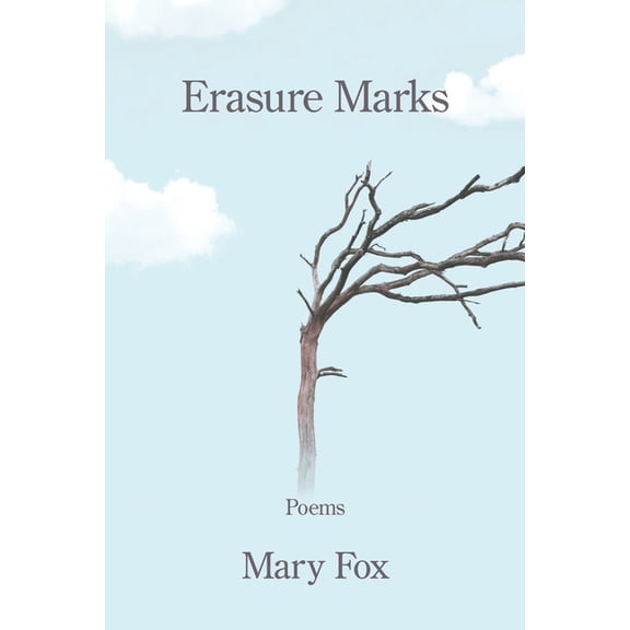Erasure Marks, (Paperback)