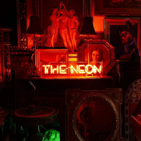 Erasure - Neon - Music & Performance - CD