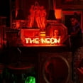 thumbnail image 1 of Erasure - Neon - Music & Performance - Vinyl, 1 of 2