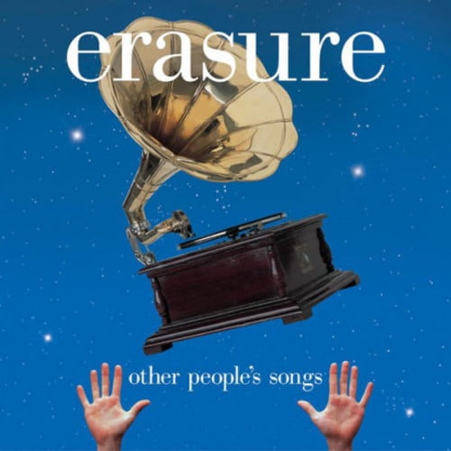 Erasure - Other People's Songs - Music & Performance - Vinyl