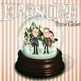 thumbnail image 1 of Erasure - Snow Globe - Electronica - Vinyl, 1 of 1