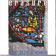 Erasure - The Innocents [CD]