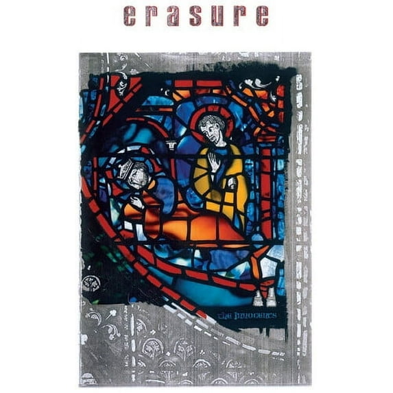 Erasure - The Innocents - Music & Performance - Vinyl