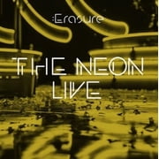 Erasure - The Neon - Music & Performance - CD