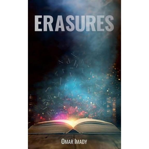 Erasures (Paperback)