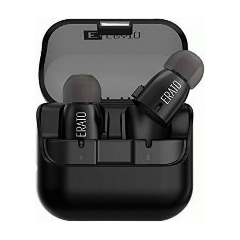 ヘッドフォン/イヤフォン ERATO VERSE WIRELESS STEREO EARPHONES Erato Audio VERSE True Wireless Earphones - Bluetooth