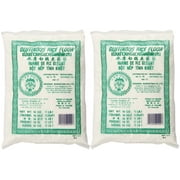 Erawan Brand Dried Glutinous Rice Flour 16 oz (Pack of 2)