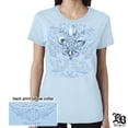 thumbnail image 1 of Fire Angel Elite Breed Firefighters T-Shirt, 1 of 7