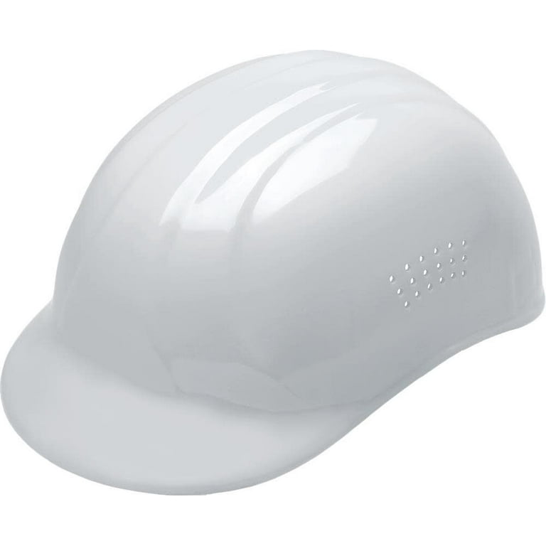 ERB® 1911 Bump Cap with 4 Point Molded Suspension