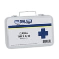 thumbnail image 1 of Erb Ansi 2015 Class A First Aid Kit Metal Box, 1 of 1