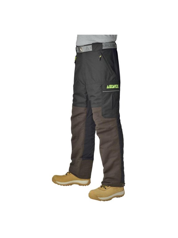 Arborpants Chainsaw Protective Pants Medium 29 Inch - 35 Inch Waist X 32 Inch Length