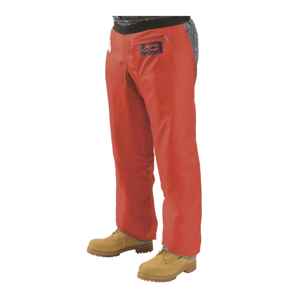 Erb Chainsaw Leg Protection Prochaps