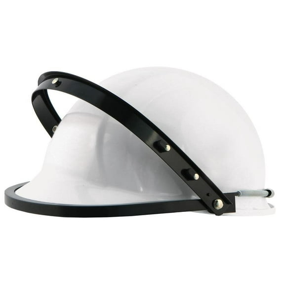 Erb E20 Aluminum/abs Face Shield Carrier