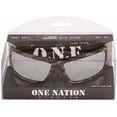 thumbnail image 1 of Erb Live Free Camo Frame Silver Mirror Lenses Boxed, 1 of 3