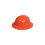 Erb Omega Ii 6Pt Fullbrim Rtchet Hivis O