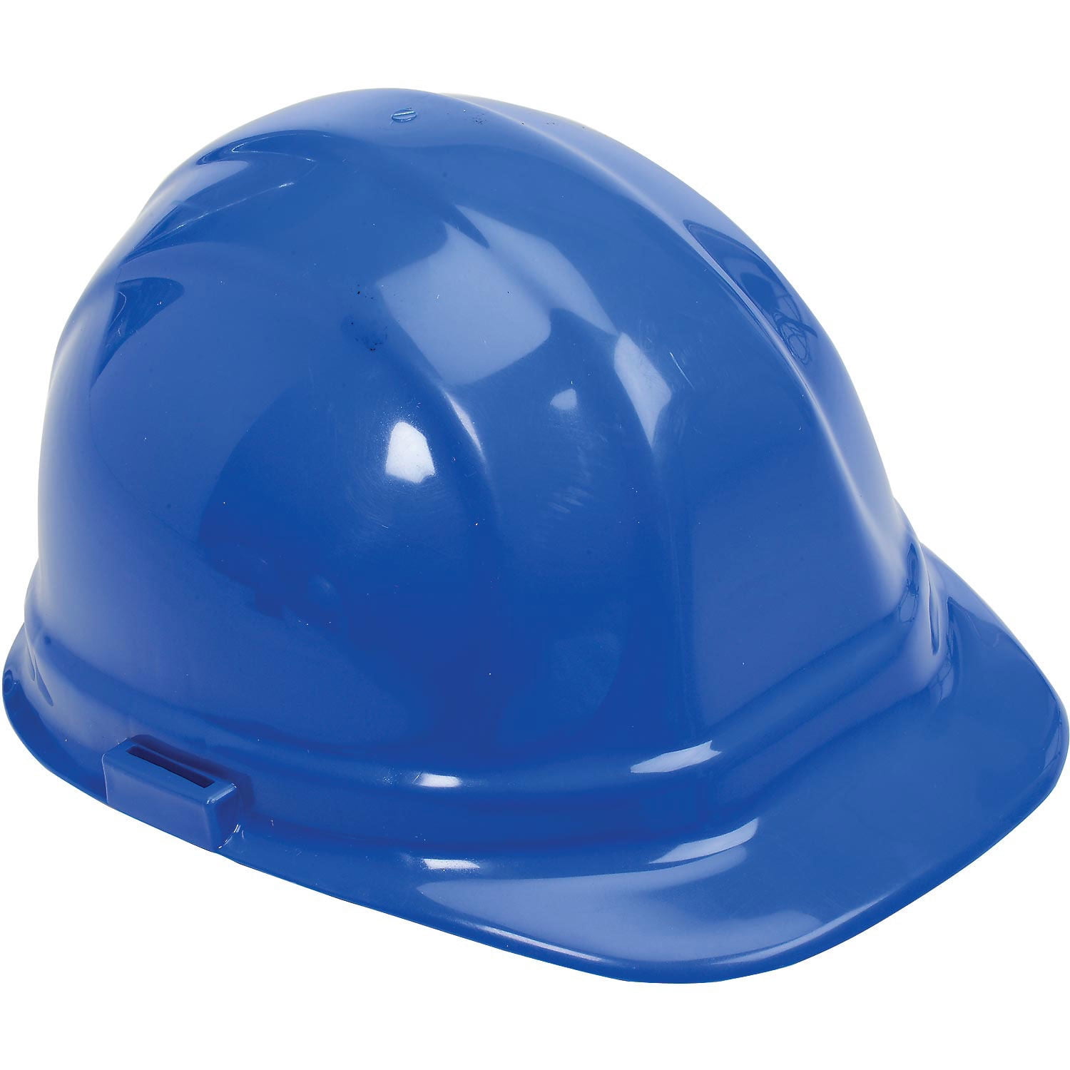 Erb Omega Ii Hard Hat - Blue