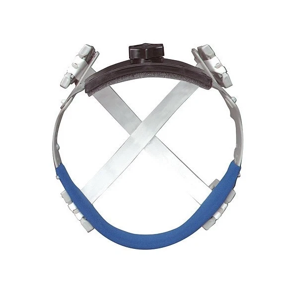 Erb Safety Hard Hat Suspension,4-Pt. Ratchet 19380 Erb Safety 19380 720609193803