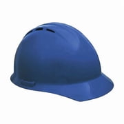 Hard Hat, Americana, Polyethylene, 4 Point Pinlock, Type 1, Class C, Blue WEL19256BL