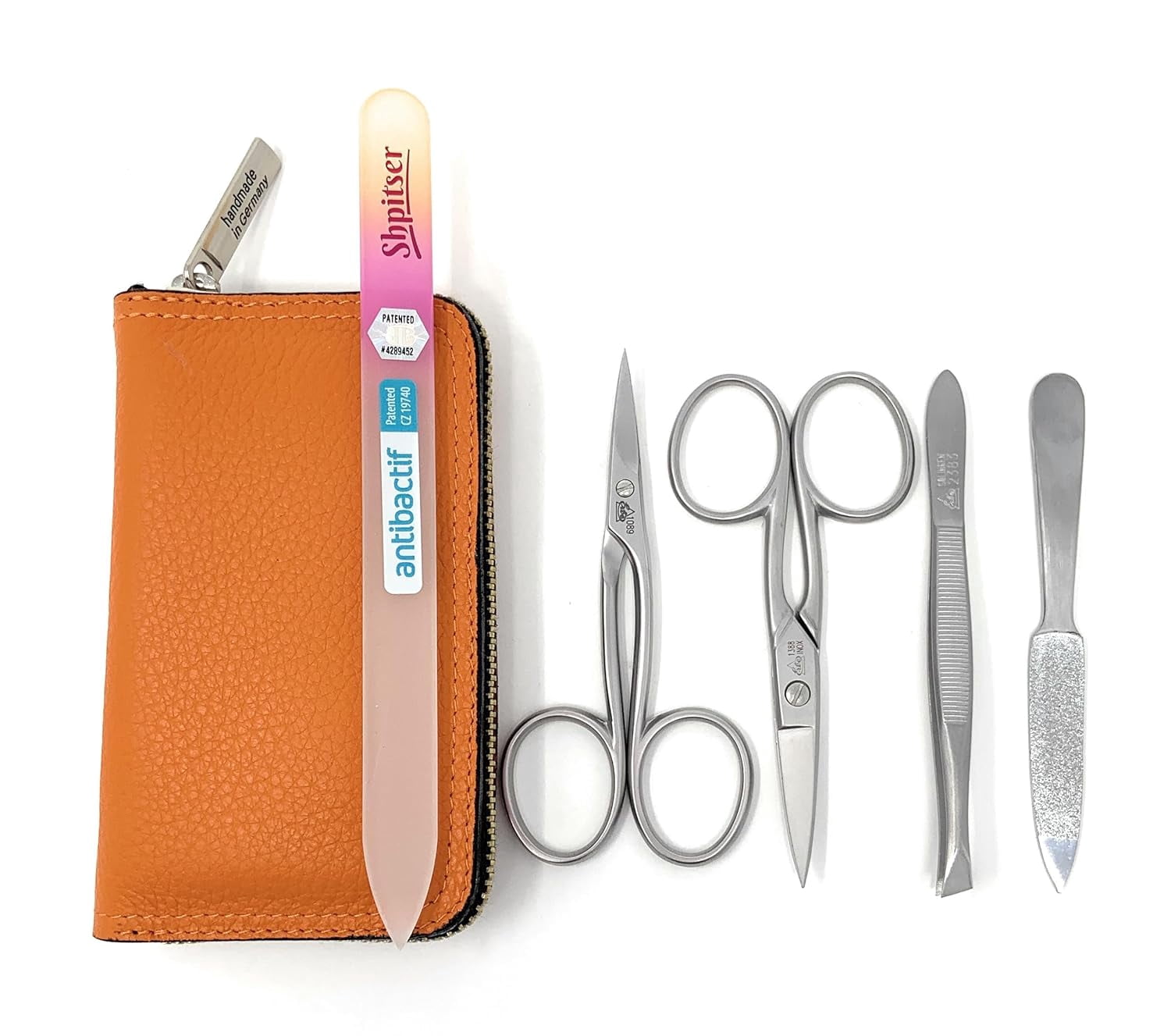 Solingen Manicure Set