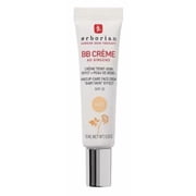 Erborian BB Cr me BB Cream Au Ginseng "Baby Skin" Effect SPF 20 Nude 15ml Mini