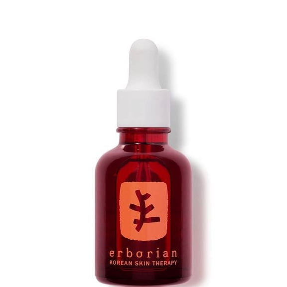 Erborian Skin Therapy Multi-Perfecting Bi-Phase Night Oil Serum 0.33 Ounces