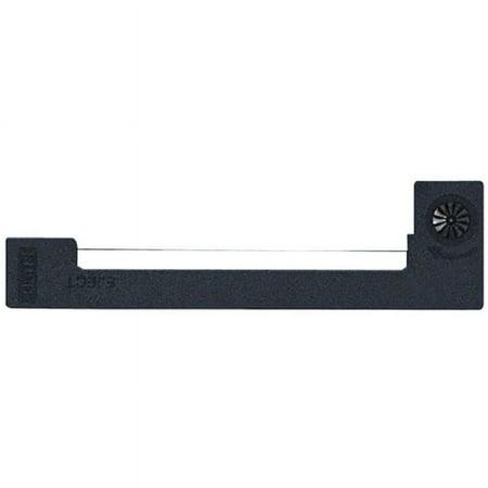 Erc09b Ribbon, Black | Bundle of 5 Each