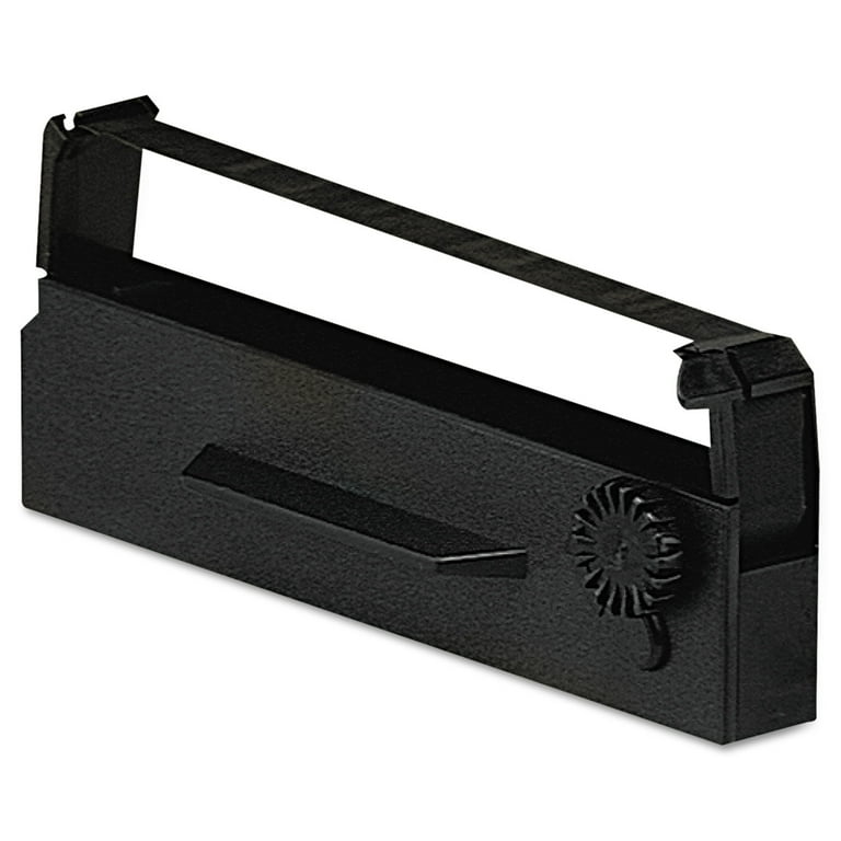 ERC27B Ribbon, Black ERC27B Ribbon, Black