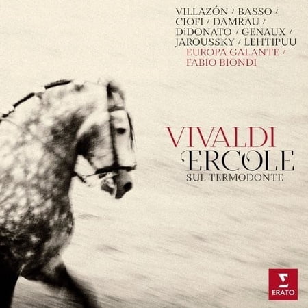 Ercole
