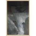 thumbnail image 1 of Erda, Earth-Goddess Poster Print By Mary Evans Picture Libraryarthur Rackham (18 X 24), 1 of 3