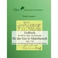 thumbnail image 1 of Erdbuch fÃ¼r das Gut in SÃ¼derhastedt: Besitz von Heinrich Rantzau bis Familie KÃ¶hler, (Paperback), 1 of 1