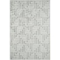 thumbnail image 1 of Erdebil Grey Modern Polyester Area Rugs for Living Room Washable Rugs Boho Moroccan Area Rug Soft Geometric Bohemian Carpet Distressed Indoor Rug for Bedroom Dining Room Office Nonslip Rug, 1 of 9