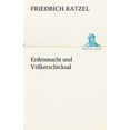 thumbnail image 1 of Erdenmacht Und Volkerschicksal (Paperback), 1 of 1