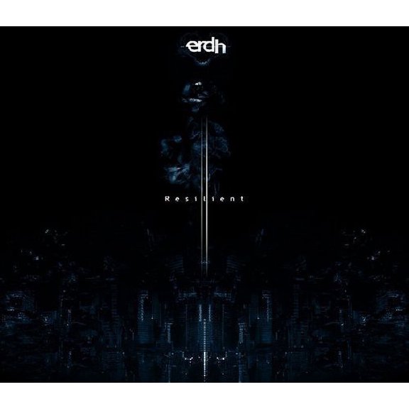Erdh - Resilient [CD]