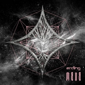 Erdling Mana (CD) Album Digipak