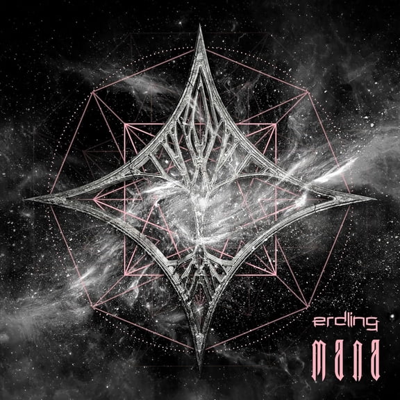 Erdling Mana (CD) Album Digipak