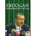 thumbnail image 1 of Erdogan: The Making Of A Sultan (DVD), Syndicado, Documentary, 1 of 1