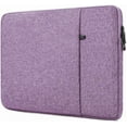 thumbnail image 1 of Ereader for Sleeve Case Bag for 6-7 inch Ereader Tablet Protective Cover Pouch, Purple, 1 of 7