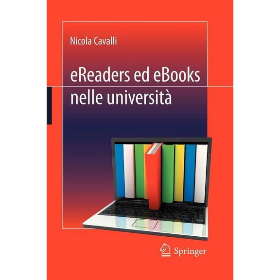 Ereaders Ed eBooks Nelle Universit, (Paperback)