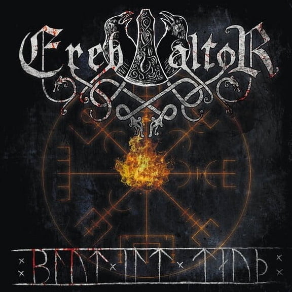 Ereb Altor - Blot-ilt-taut - Music & Performance - CD