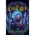 thumbnail image 1 of Erec Rex: The Three Furies (Series #4) (Hardcover), 1 of 1