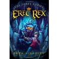 thumbnail image 1 of Pre-Owned The Three Furies, 4: 04 (Erec Rex) Paperback, 1 of 1