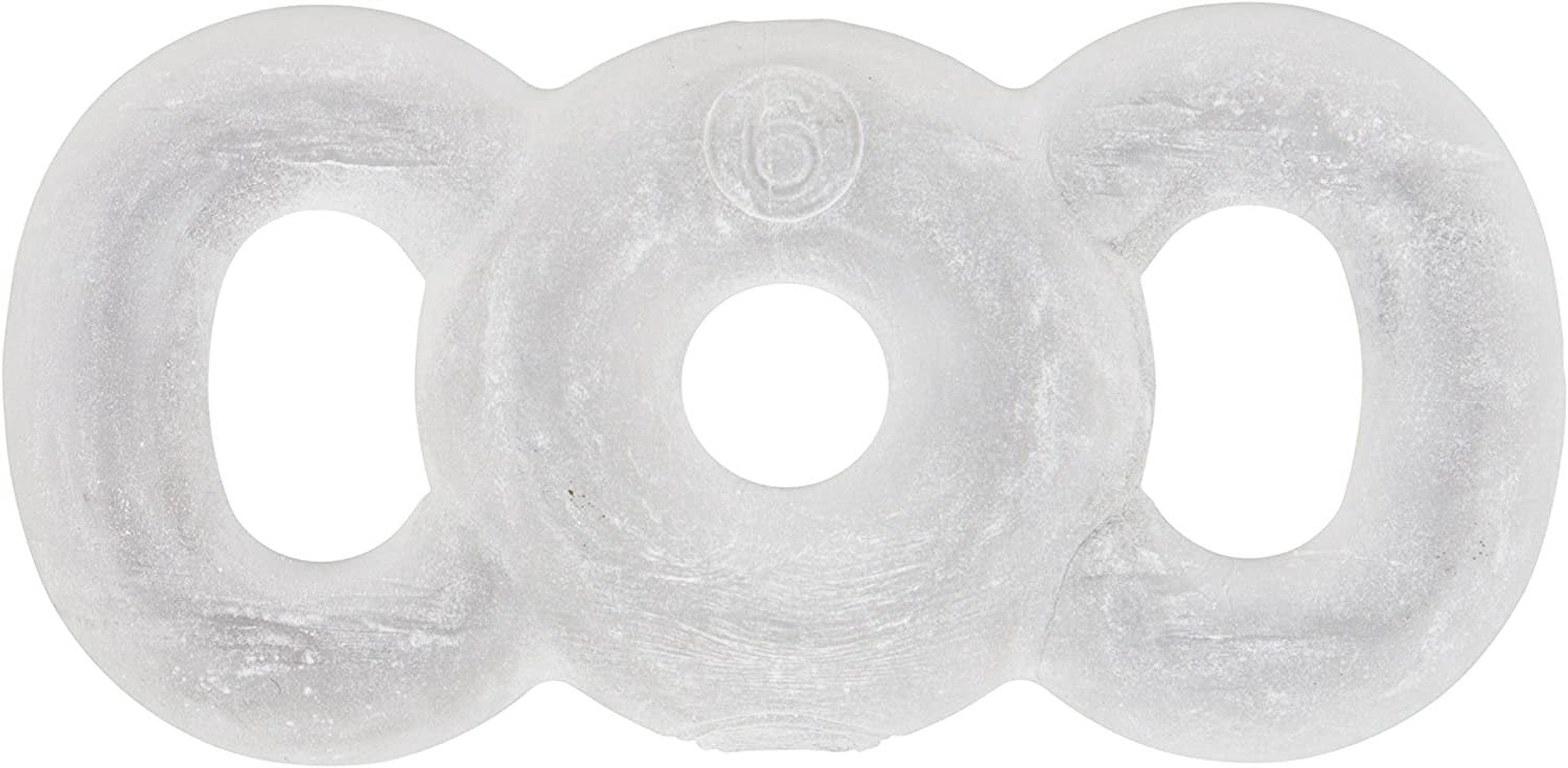 Erec-Tech Replacement Mach1 Tension Rings, # 6 - Medium to High Tension ...
