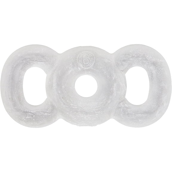 Erec-Tech Replacement Mach1 Tension Rings, # 6 - Medium to High Tension, Pos-T-Vac Mach 1 Tension System