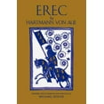 thumbnail image 1 of Erec by Hartmann von Aue: Translation, Introduction, Commentary (Paperback), 1 of 1