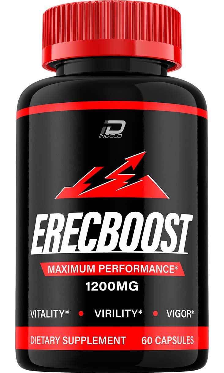 Ingredients of Natural Testosterone Booster