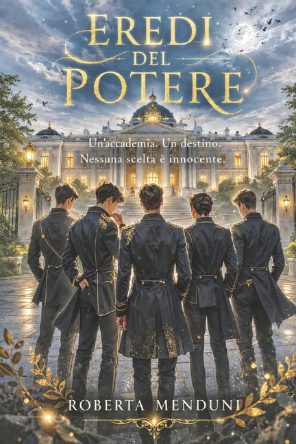 Eredi del potere, (Paperback)