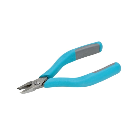 Erem Weller Erem 2482E 5 Angled Tip Cutter with Ergonomic Handles CA2
