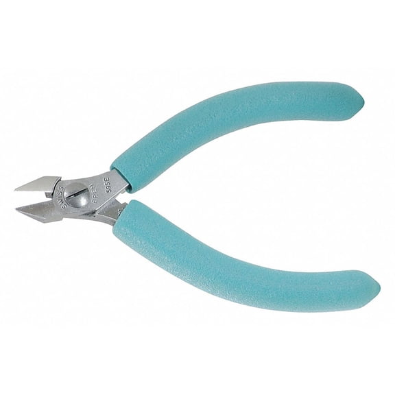 Erem Weller Erem 595E 4 1/2 Magic Diagonal and Tapered Head Cutter with Full Flush Cut CA2