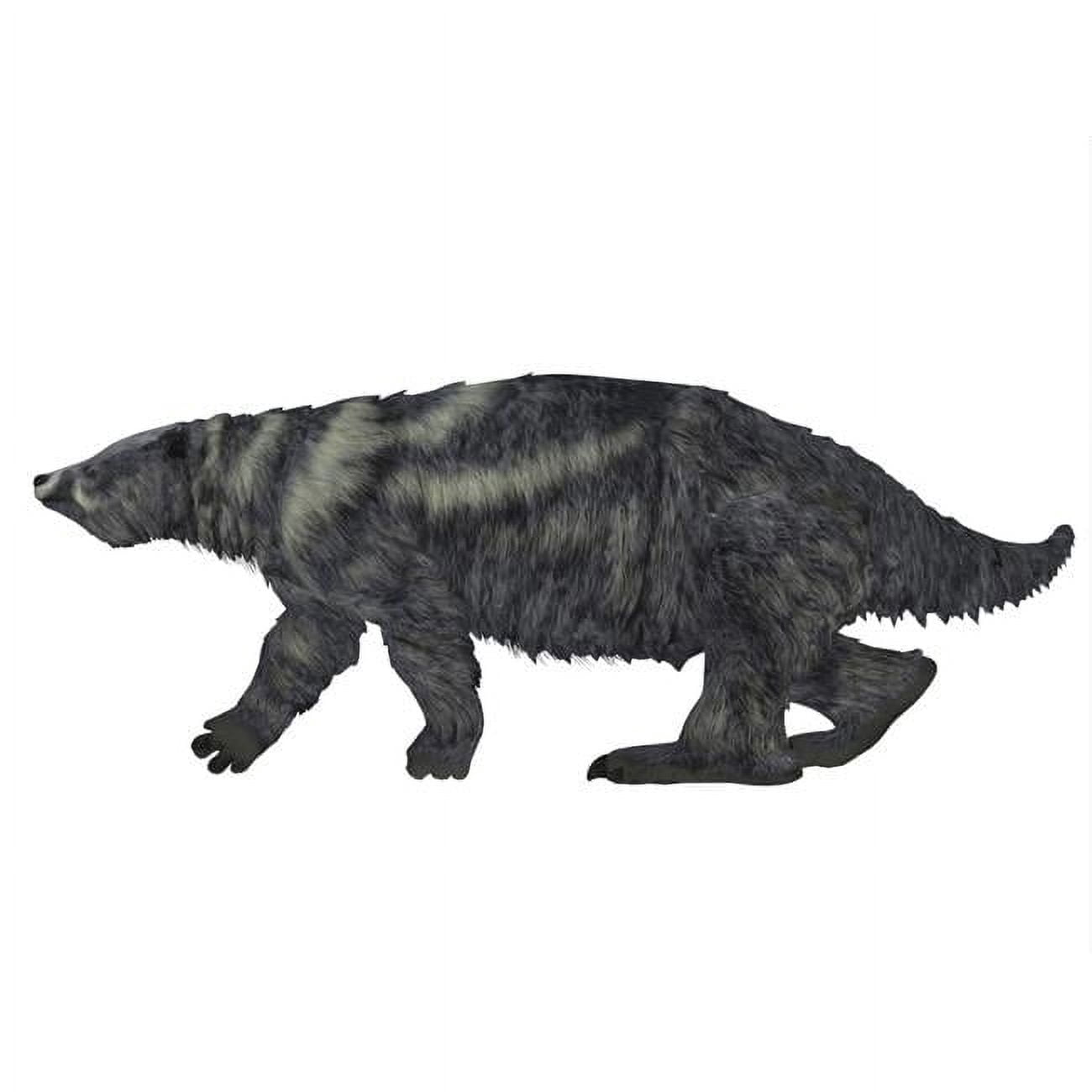 Ground Sloth