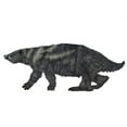 thumbnail image 1 of Eremotherium ground sloth  side view Poster Print, 1 of 2
